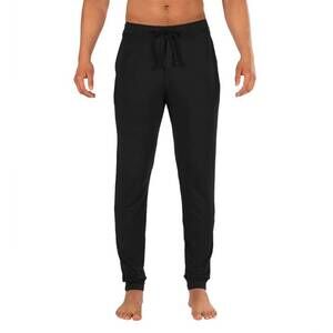 NEW SAXX snooze lounge pant in black